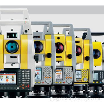 Geomax Total Station Surveying Instruments